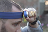 MOONBEAM HEADLAMP, BLUE EAGLES NEST OUTFITTERS