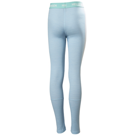 Helly Hansen JR GRAPHIC LIFA MERINO SET