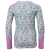 Helly Hansen JR GRAPHIC LIFA MERINO SET