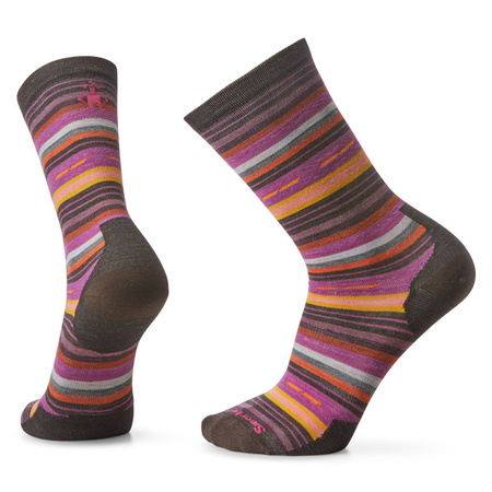 EVERYDAY MARGARITA CREW SMARTWOOL