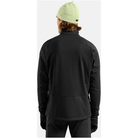 Kurtka przeciwwiatrowa ODLO ESSENTIAL WARM Jacket