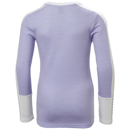 Helly Hansen JR LIFA MERINO MIDWEIGHT SET