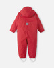 Reimatec overall REIMA Toppila Reima red