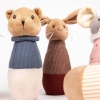Kręgle dla dzieci do zabawy - Przyjaciele| Egmont Toys®