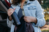 KANTEEN CLASSIC NARROW (MIT LOOP CAP), 532ML KLEAN KANTEEN