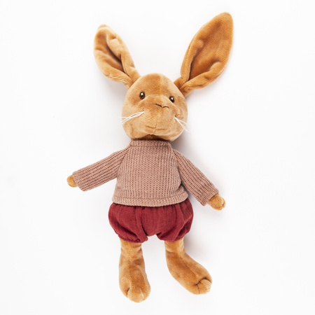 Przytulanka muzyczna Królik Lenny | Egmont Toys®