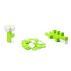 VoxArt Buddies | Cubeheads, 395 | Pixio®