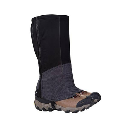 Damskie stuptuty turystyczne Trekmates Cholet DRY ochraniacze na buty TREKMATES