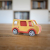 DIY Drewniany pojazd: Anne | Croc Toys®
