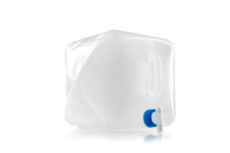 WATER CUBE 229X229X64MM - 15L GSI OUTDOORS