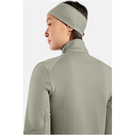 Kurtka hybrydowa ODLO ESSENTIAL INSULATOR HYBRID Jacket