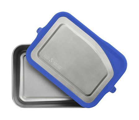 KANTEEN MEAL BOX, 1005ML, BLUEBERRY BLISS KLEAN KANTEEN