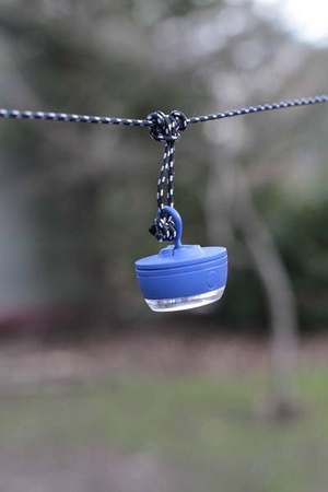 MOONBEAM HEADLAMP, BLUE EAGLES NEST OUTFITTERS