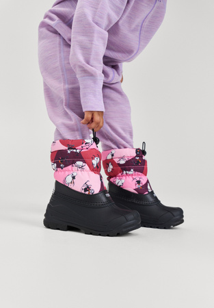 REIMA Winter boots Moomin Nefar