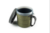 INFINITY FAIRSHARE MUG 946ML, GREEN GSI OUTDOORS