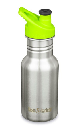 KID KANTEEN CLASSIC NARROW (SPORT CAP), 355ML KLEAN KANTEEN