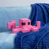 VoxArt Buddies | Cubeheads, 395 | Pixio®