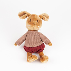 Przytulanka muzyczna Królik Lenny | Egmont Toys®