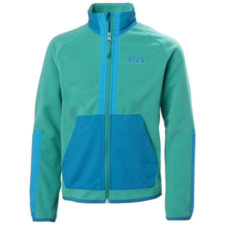 Helly Hansen JR MARKA FLEECE JACKET