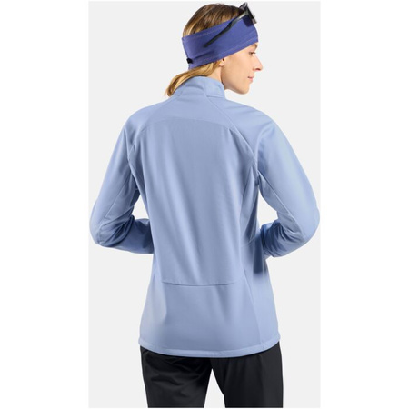 Kurtka przeciwwiatrowa ODLO ESSENTIAL WARM Jacket