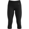 Bielizna termoaktywna Spodnie 3/4 ODLO PERFORMANCE WARM BL BOTTOM 3/4