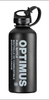 FUEL BOTTLE M 0.6 LITER BLACK OPTIMUS