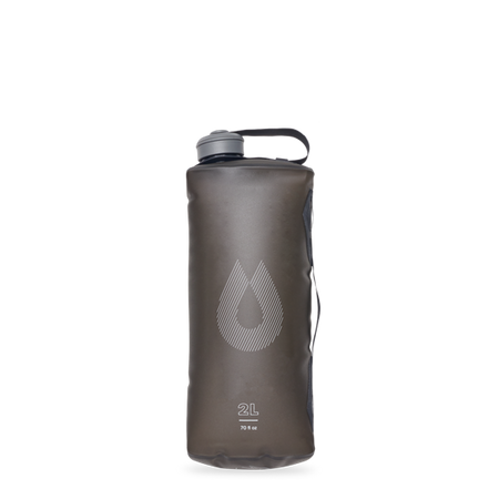 SEEKER 2L, MAMMOTH GREY HYDRAPAK