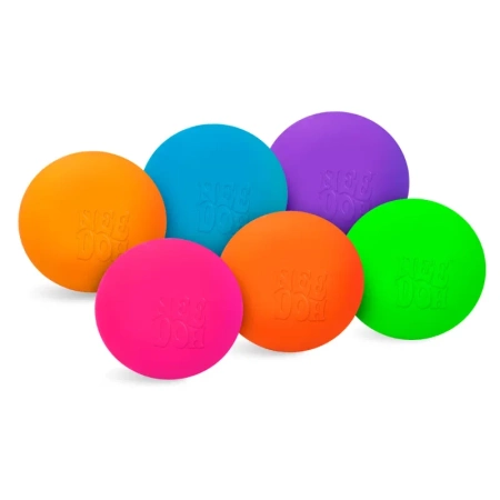 Schylling Gniotek Teenie Needoh (12) | Bigjigs Toys®