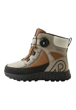 REIMA ReimaTec shoes Hallava Quicklock