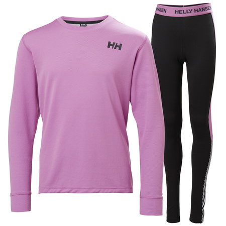 Helly Hansen JR HH LIFA ACTIVE SET