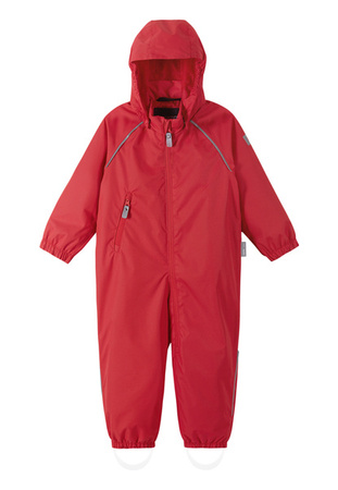 Reimatec overall REIMA Toppila Reima red