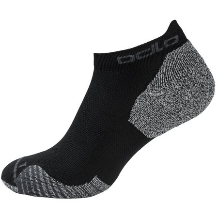 Skarpetki Stopki ODLO CERAMICOOL RUN Socks short
