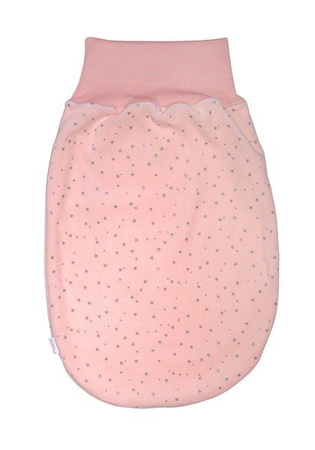 Kocyk śpiworek dziecięcy Maximo Baby 
