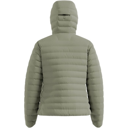 Kurtka puchowa ODLO X-ALP PACKABLE DOWN Jacket insulated