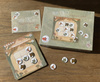 Gra magnetyczna Las sudoku | Egmont Toys®