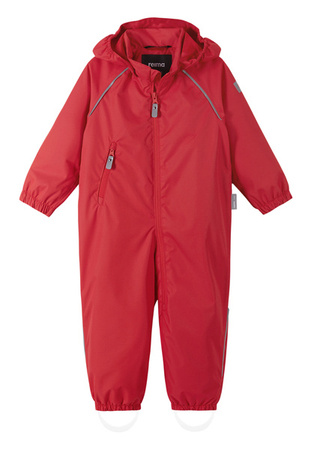 Reimatec overall REIMA Toppila Reima red