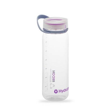 RECON 750ML, CLEAR HYDRAPAK