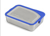 KANTEEN MEAL BOX, 1005ML, BLUEBERRY BLISS KLEAN KANTEEN