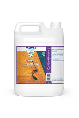 NIKWAX TX Direct Wash-In 1L bottle