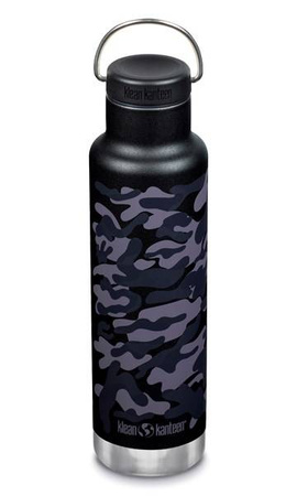 KANTEEN CLASSIC VI (LOOP CAP), 592ML KLEAN KANTEEN