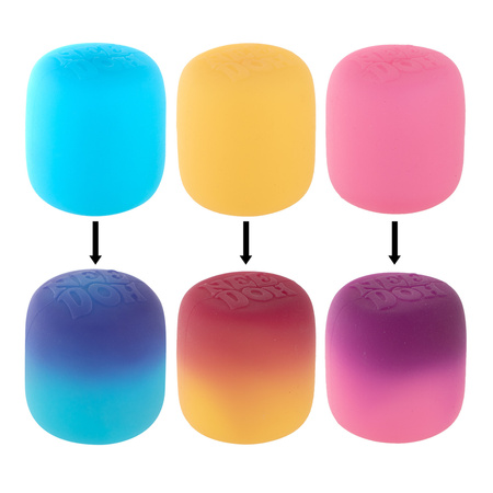 Schylling Gniotek Mello Mallo (12) | Bigjigs Toys®