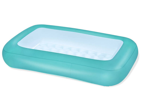 Bestway Aquababes Inflatable Pumping Pool. bottom 51115