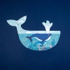 Puzzle dla dzieci Blue | Londji®