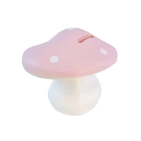 Skarbonka - grzybek różowy | Egmont Toys®