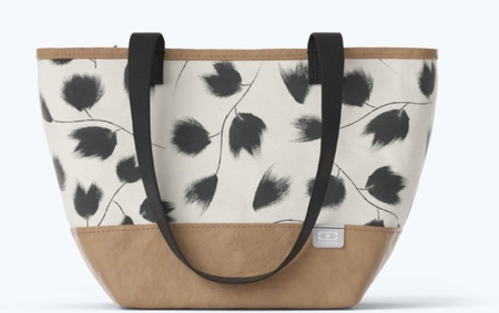MB-Torba termiczna Daily, Graphic Plume