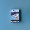 Puzzle kieszonkowe z grą obserwacyjną Ocean | Londji®
