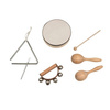 Zestaw instrumentów muzycznych | Egmont Toys®