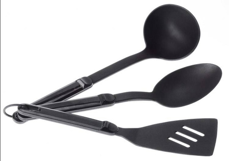 NYLON 3 PC RING SET GSI OUTDOORS