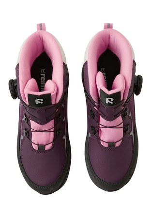 REIMA ReimaTec shoes Hallava Quicklock