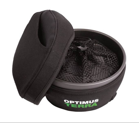 TERRA KETTLE OPTIMUS